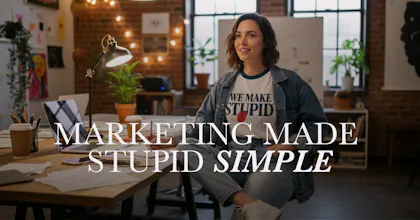 We Make Stupid gallery image
