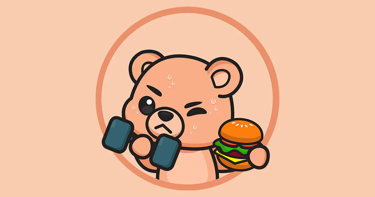 Bearly Fit