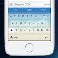 Swype for iOS