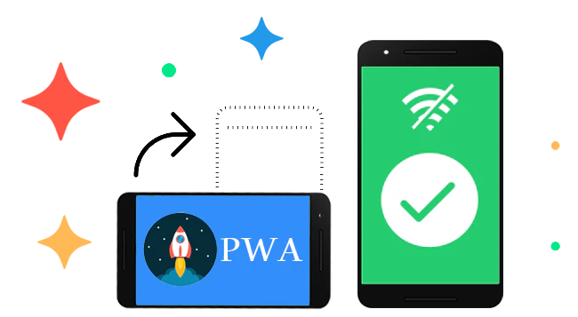 Progressive App Development Agency