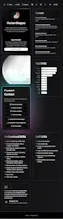 Awesome Portfolio Template gallery image