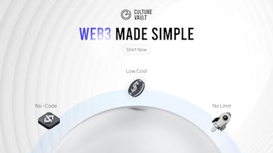 Culture Vault gallery image