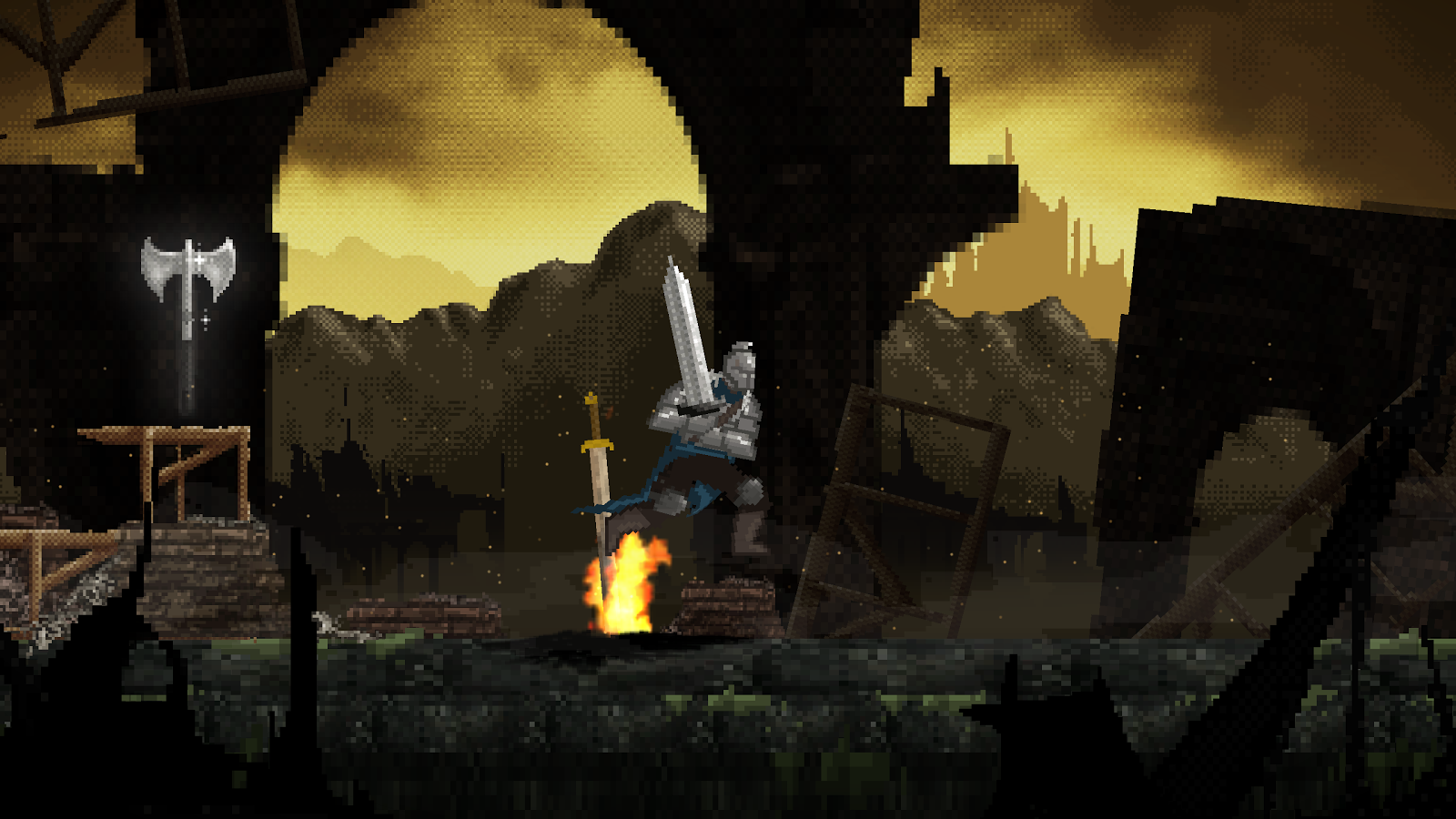 Slashy Souls gallery image