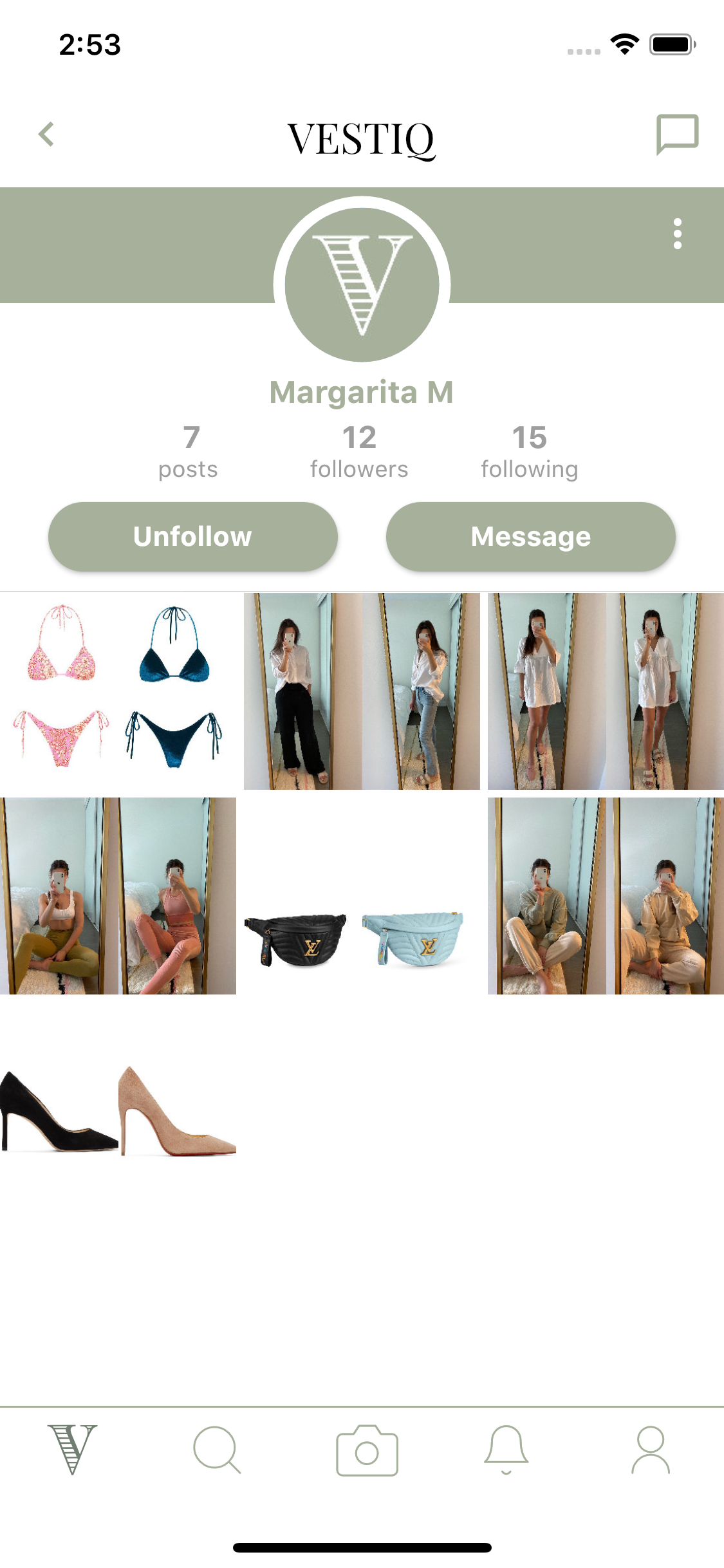 VESTIQ gallery image