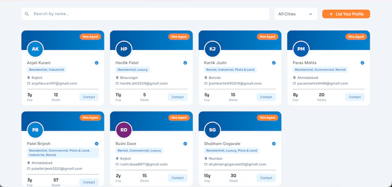 FlowBricks screenshot 2