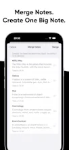 Brain Dump: Notes & Writing gallery image