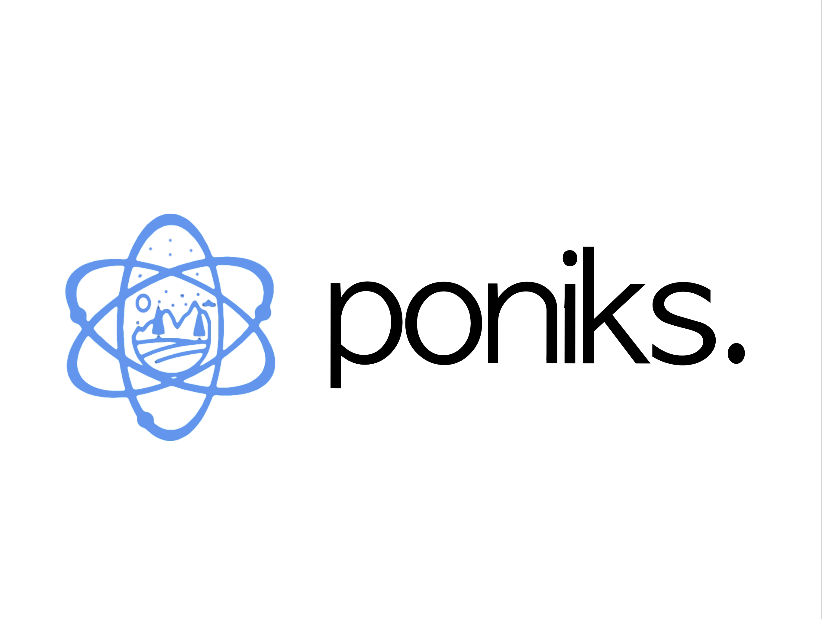 Poniks gallery image