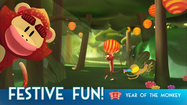 Snapimals gallery image