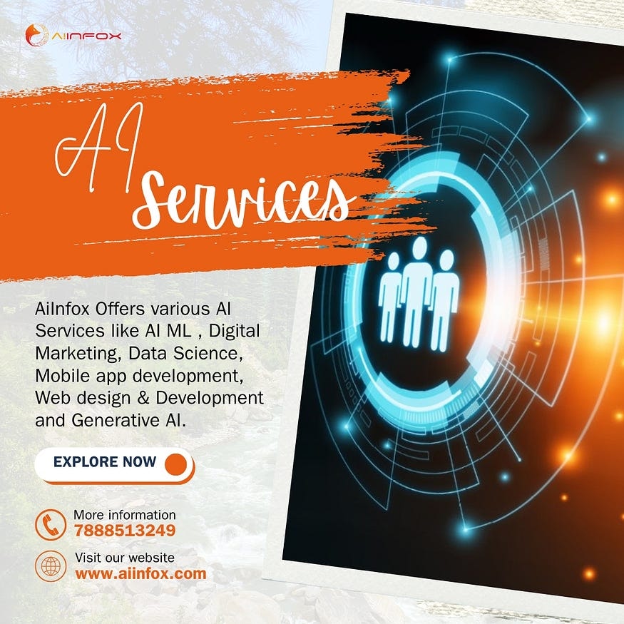 AI Chatbot gallery image