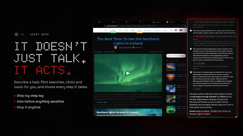 Basalt Browser screenshot 10