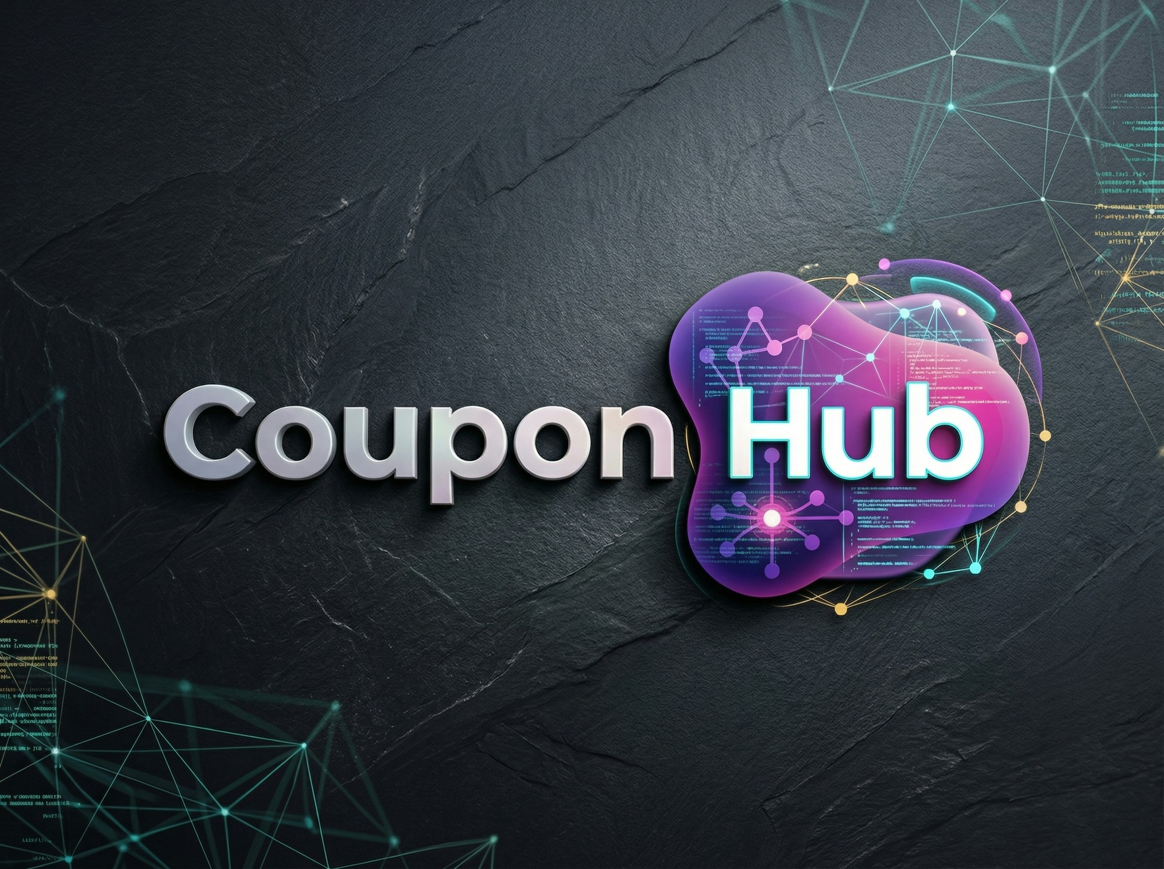CouponHub