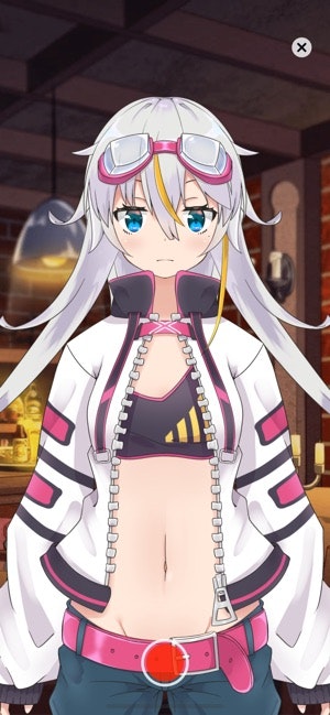 Avatar - Live Portrait gallery image