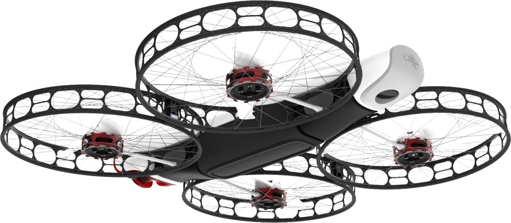 Vantage Robotics Snap gallery image