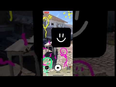 DoodleLens gallery image