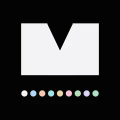 MorphScreen logo