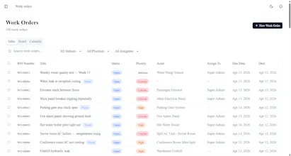 SupCMMS gallery image