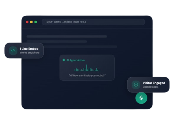 AI Voice+ gallery image