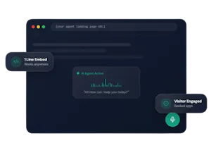 AI Voice+ gallery image
