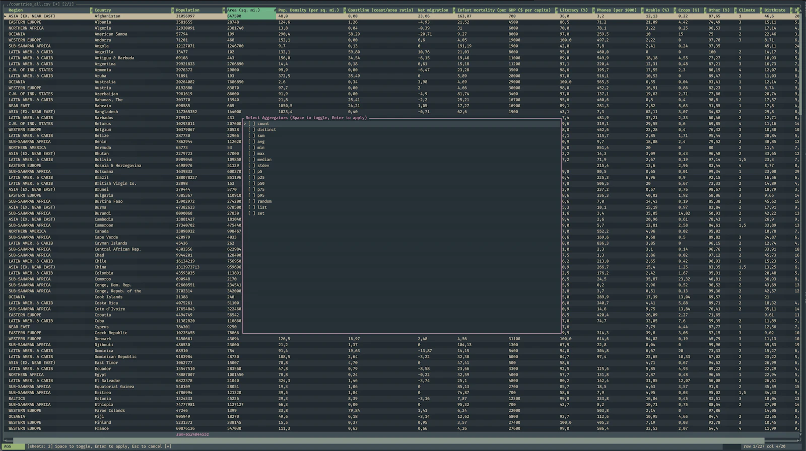 tuitab screenshot 4