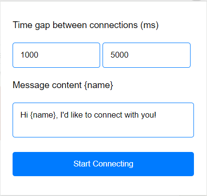 LinkedIn Buddy media 2