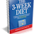Weight loss diet for vegans