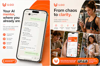 U.GO gallery image
