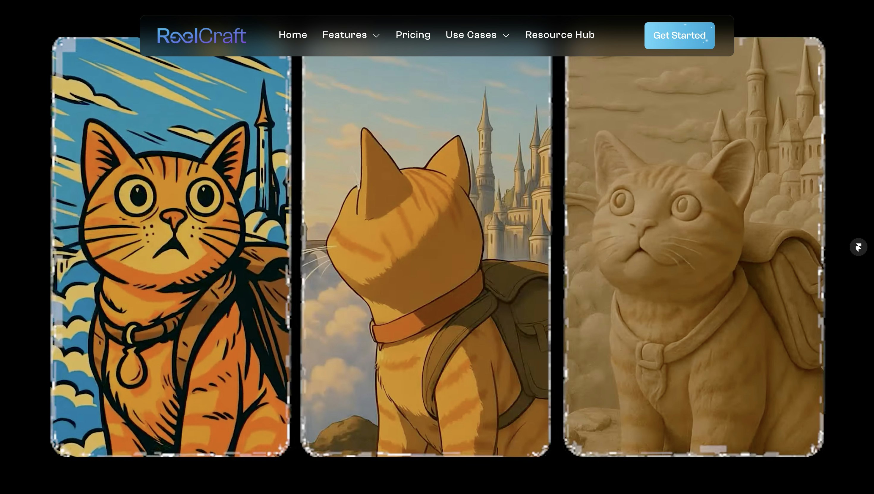 ReelCraft gallery image