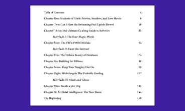 Tech Fluent CEO – the Book gallery image