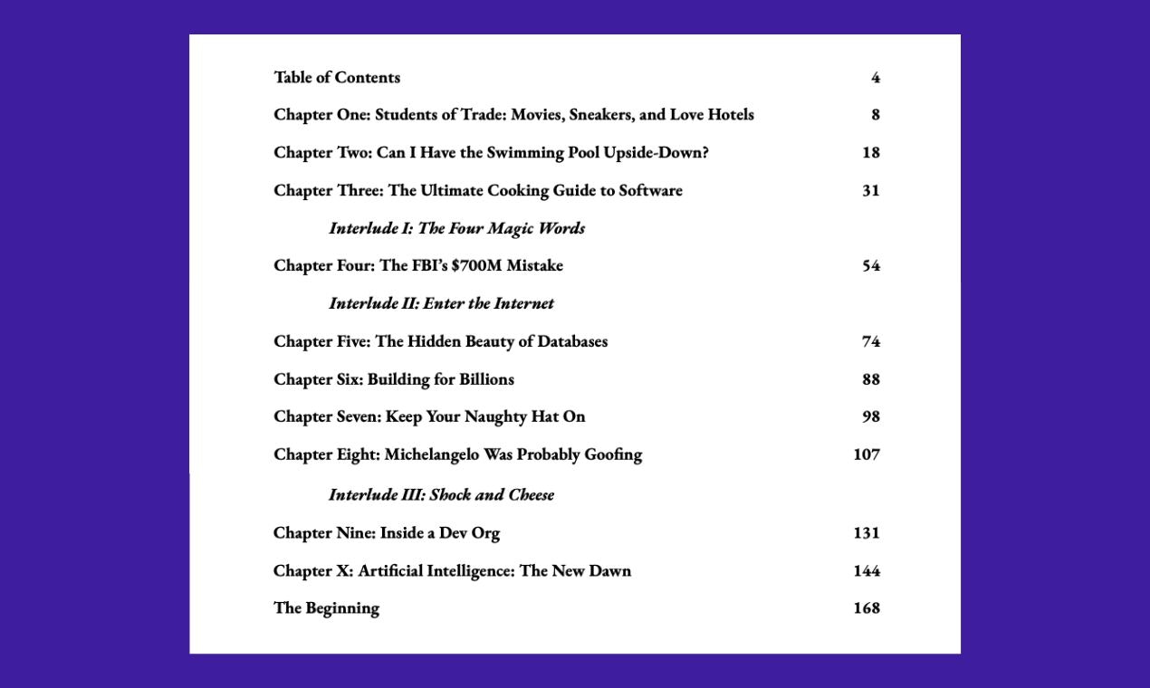 Tech Fluent CEO - Kitap media 10