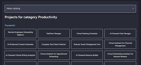 Progr.io gallery image