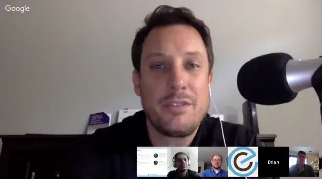 Continuous Discussions (#c9d9) Episode 76: Container Orchestration