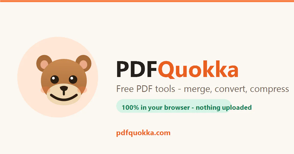 PDFQuokka gallery image