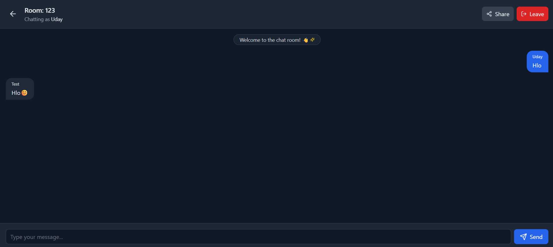 NexaChat gallery image