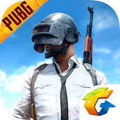 PUBG for iOS