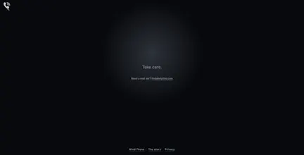 WindPhone.org gallery image