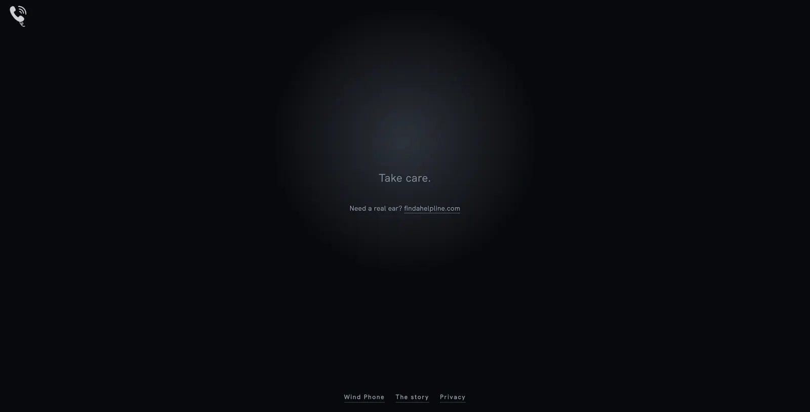 WindPhone.org screenshot 4