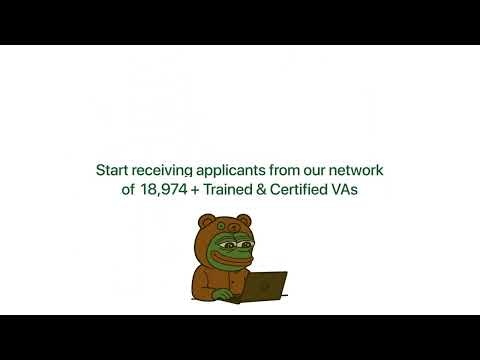 VA Bear gallery image