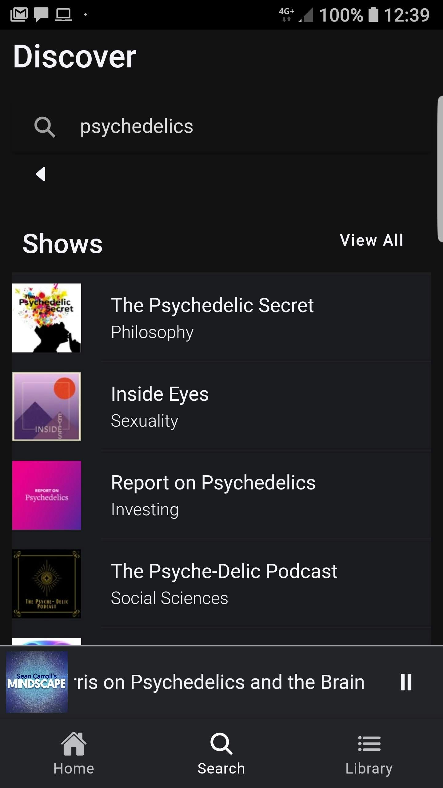 PrestoKast gallery image