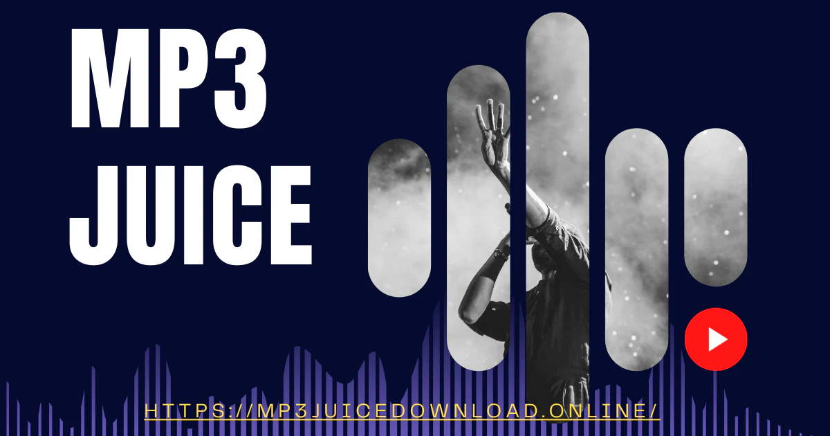 MP3Juice logo