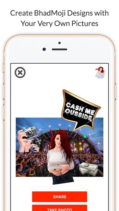 Bhadmoji gallery image