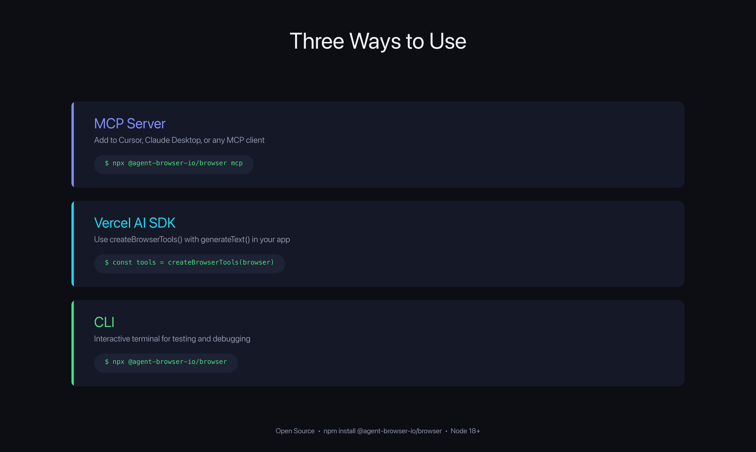 Agent Browser media 4