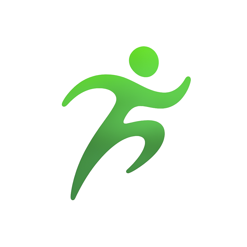 FlowFitt — running & walking