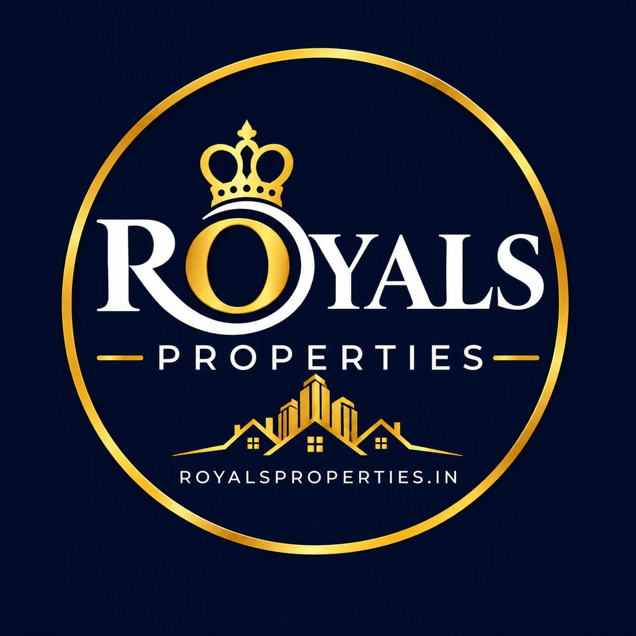 Royalsproperties.In gallery image