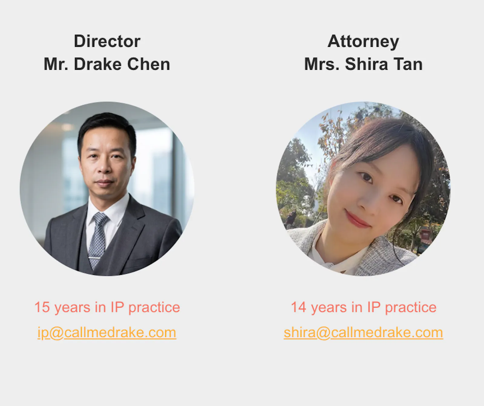Trademark Registration in China screenshot 3