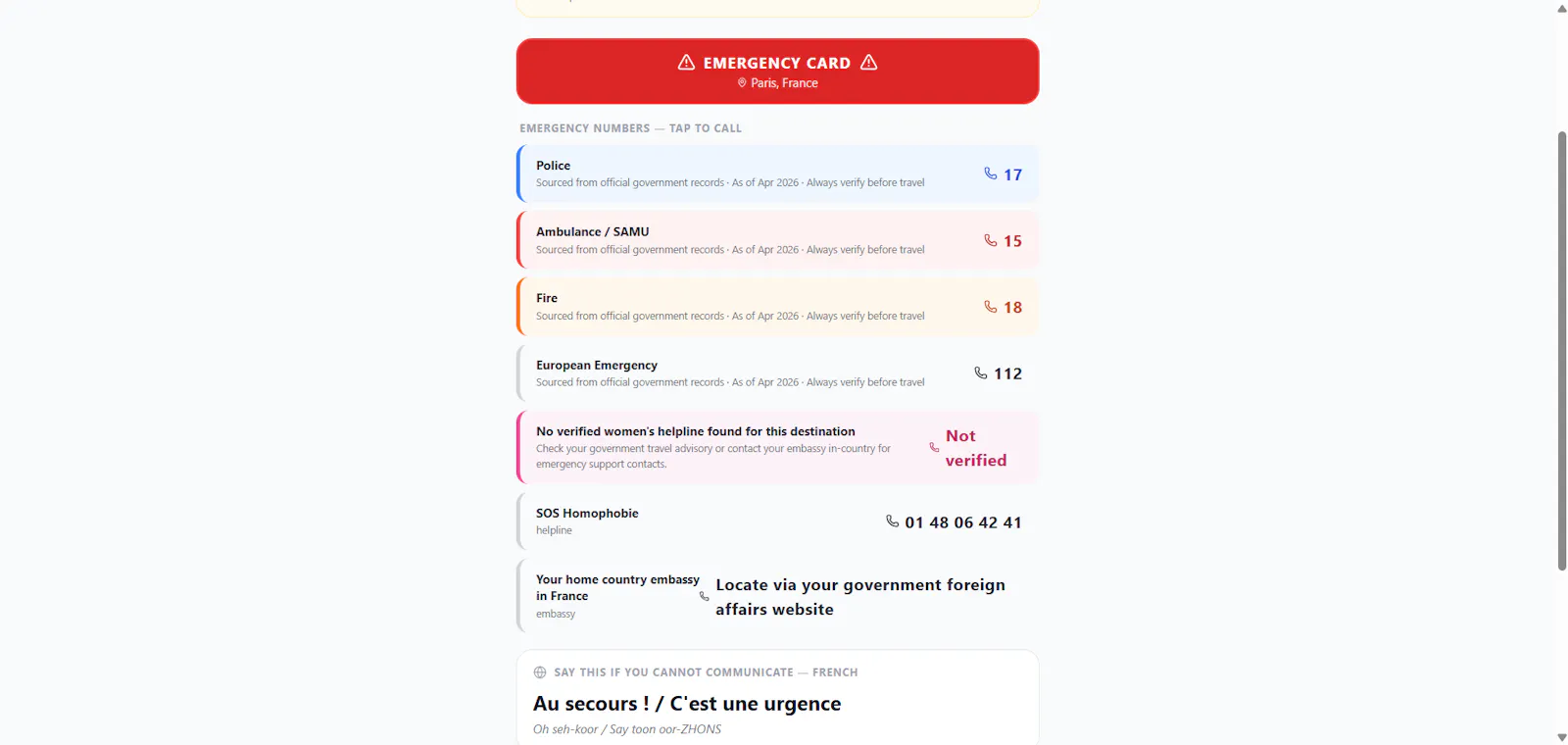 Wavvia screenshot 15