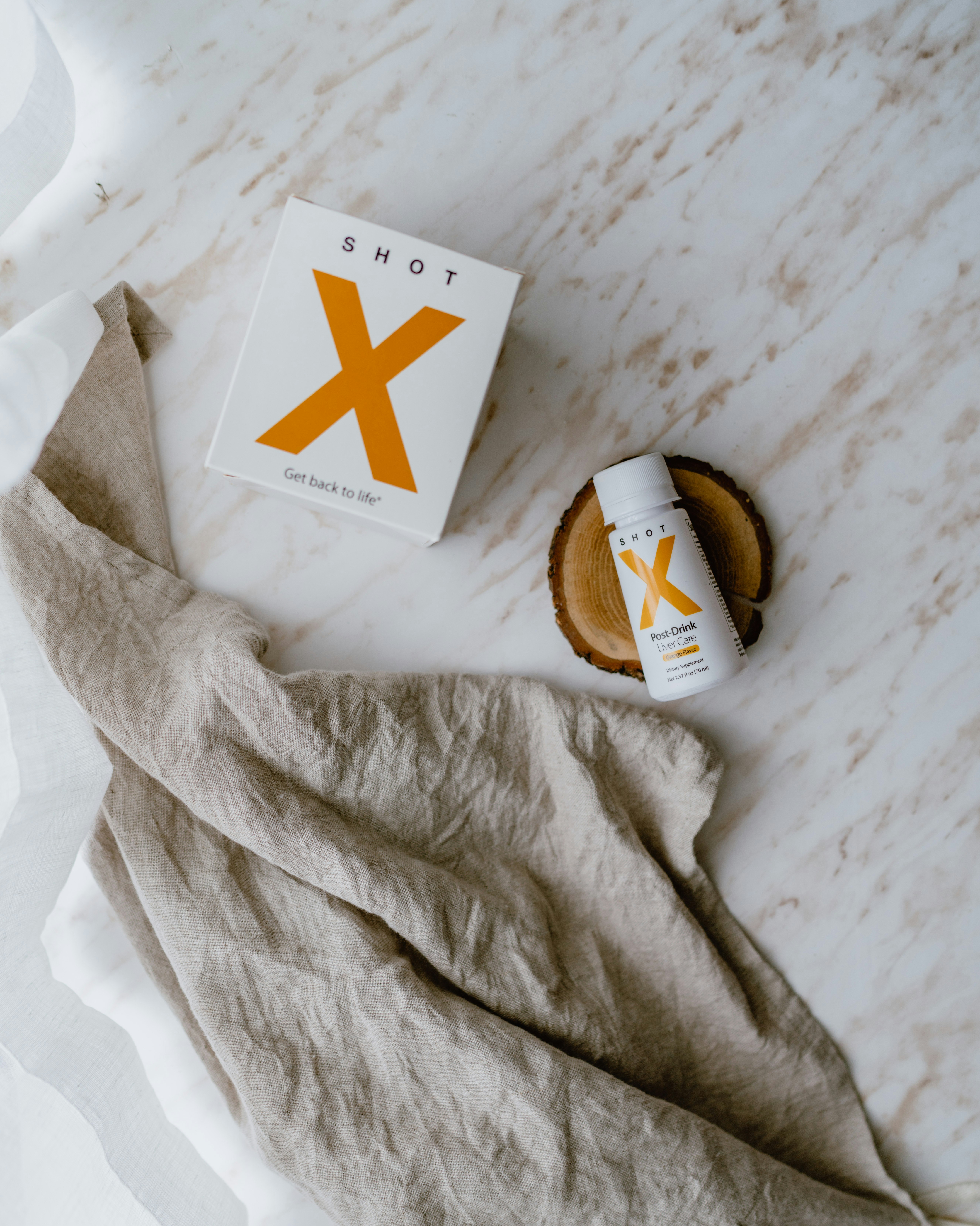 Shot X gallery image