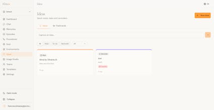 Alma by Olivares.AI gallery image