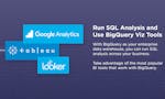 Stream to BigQuery by Keen IO image