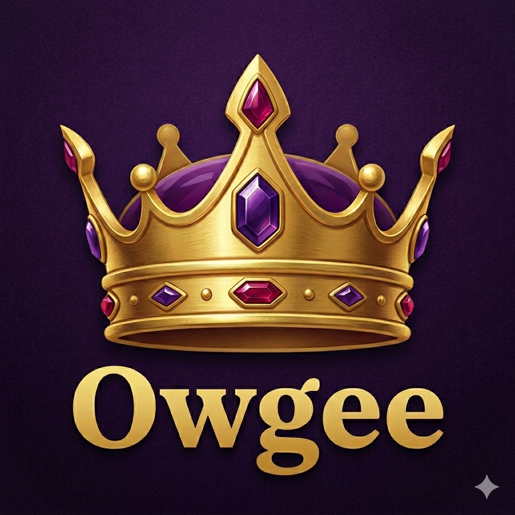 Owgee