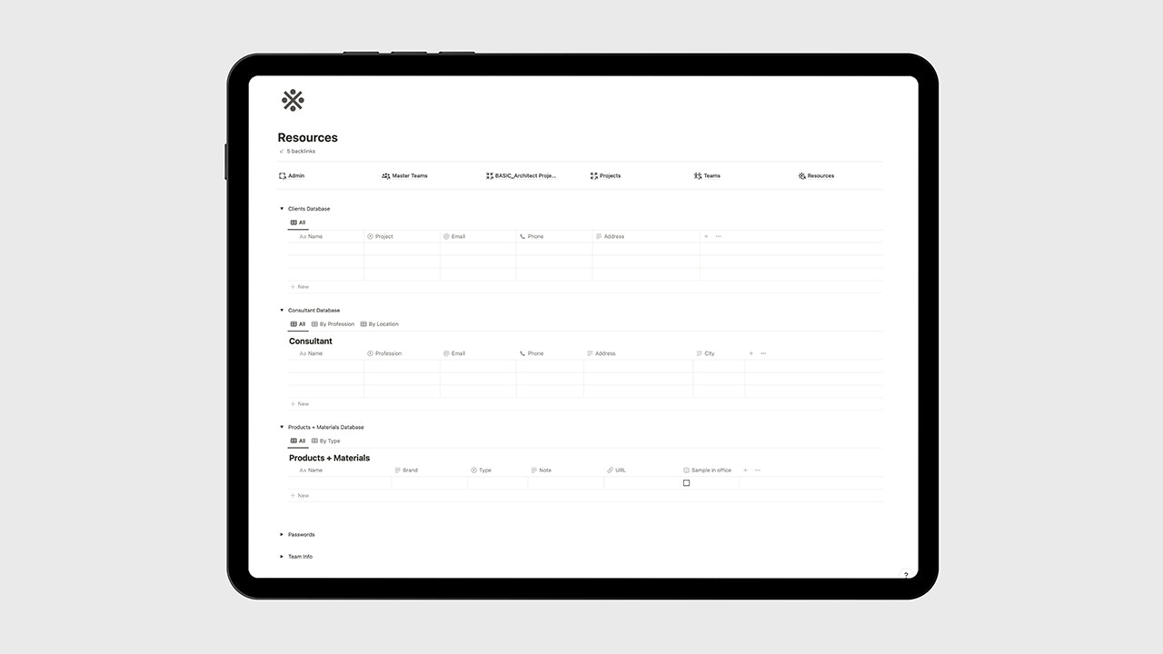 BASIC_ARCHITECT PROJECTEMANAGEMENT media 6